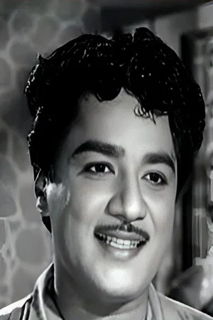 V. Gopalakrishnan