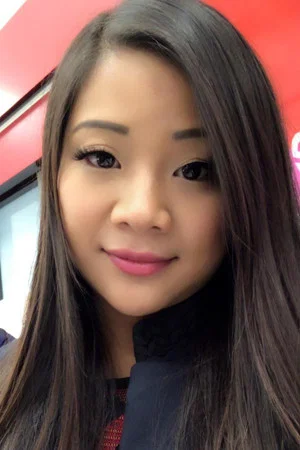 Mélanie Lu