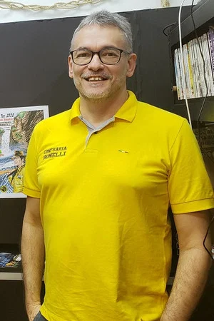 Ricardo Elesbão