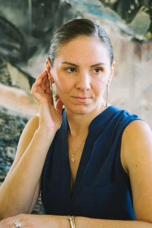 Emily Ziff Griffin