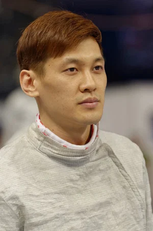 Gu Bon-gil