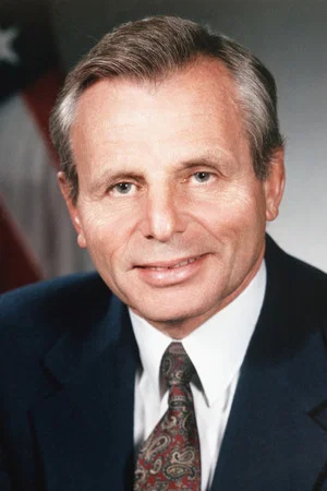 Frank Carlucci