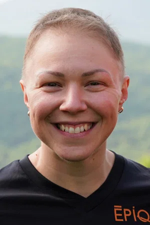 Véronique Monette
