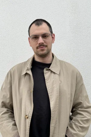 Roman Volosevych