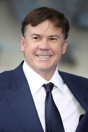Кен Нолан