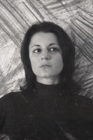 Rosemarie Castoro