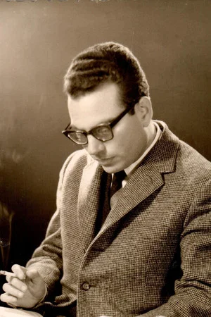 Errikos Thalassinos