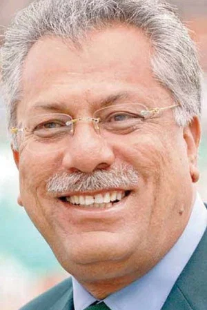 Zaheer Abbas
