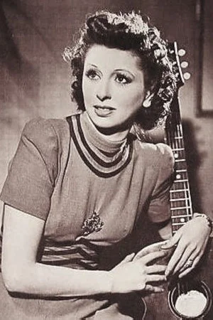 Rosita Serrano
