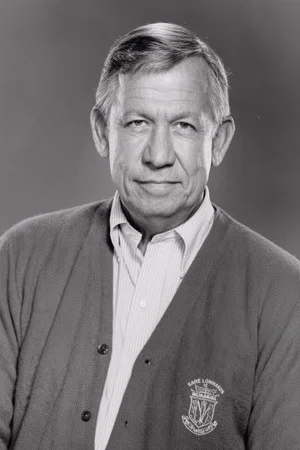 Allan Melvin