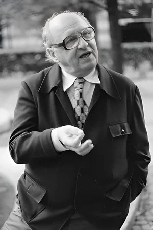 Arthur Maria Rabenalt