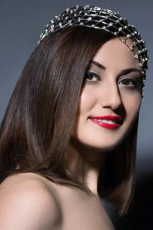 Konul Arifqizi