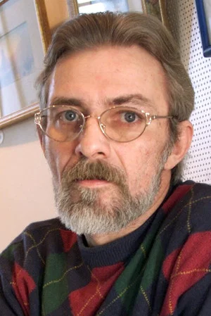 Андрис Лепик