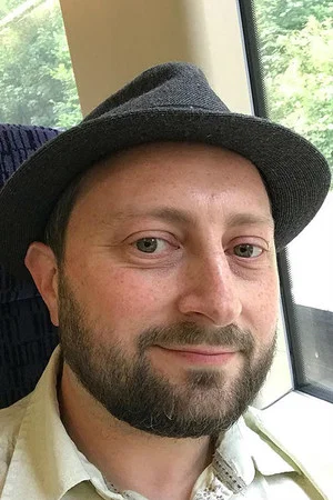 Simon Payne