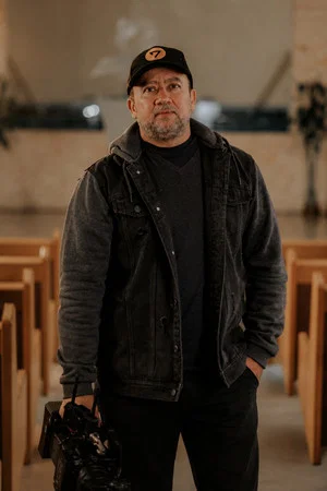 Robério De Oliveira