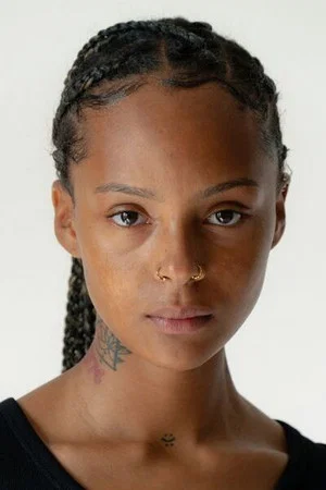 Zoë Livay