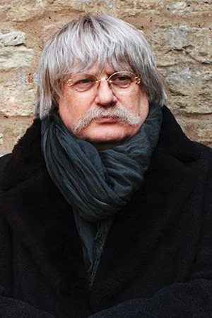 Фото: Karl Jenkins