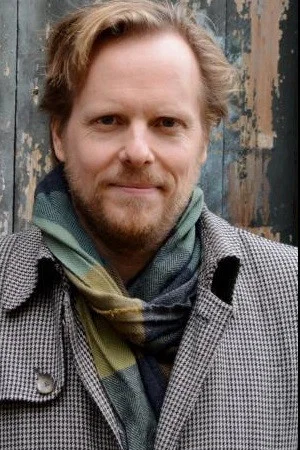 Patrick Nederkoorn