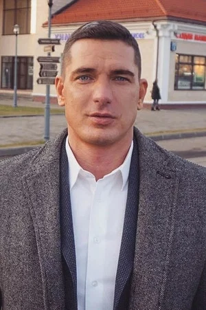 Курбан Омаров