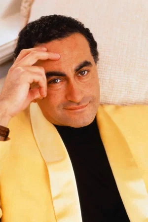 Фото: Dodi Fayed