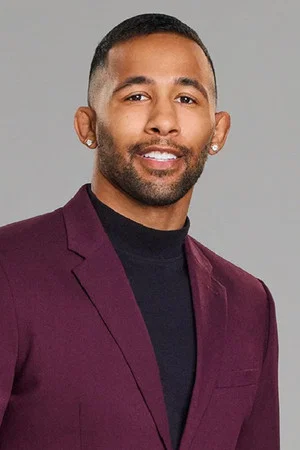 Josh Demas