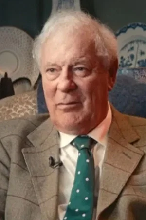 Theodore Dalrymple