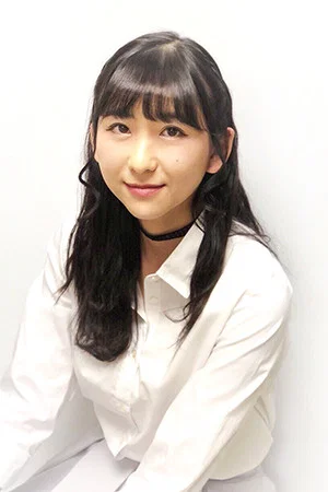 Kaho Shinoda