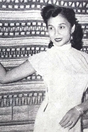 Tina Melinda