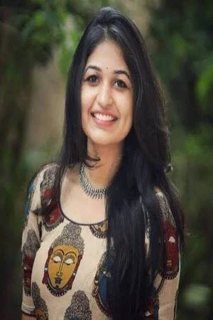Darshini Sekhar