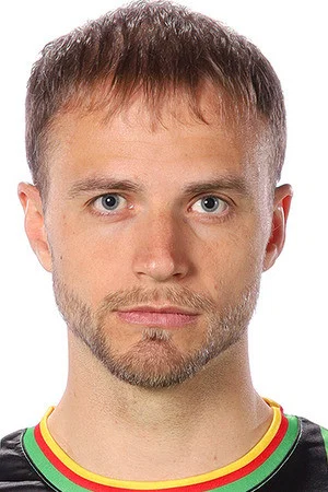 Gustav Lundgren