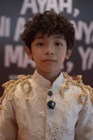 Фото: Azamy Syauqi