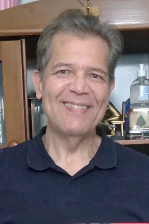 Leandro Luigi Del Manto