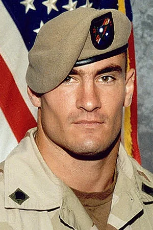 Фото: Pat Tillman