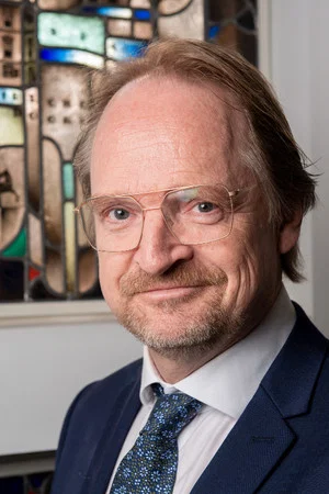 Johan Dessing