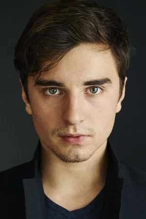 Алекс Озеров