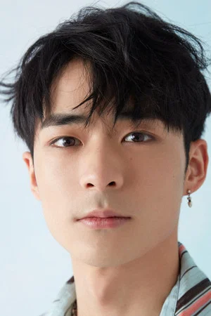 Фото: Xiao Muchen