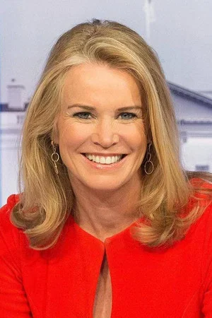 Фото: Katty Kay