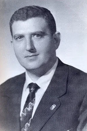 Emilio Alfaro Garcia