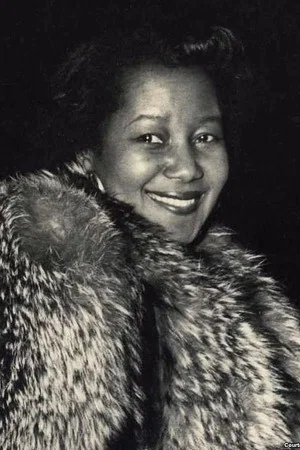 Eusebia Cosme