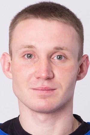 Андрей Павлютин
