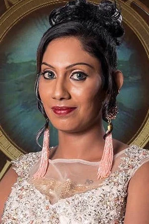 Nithya Balaji