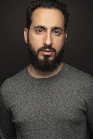 Adam Gagan