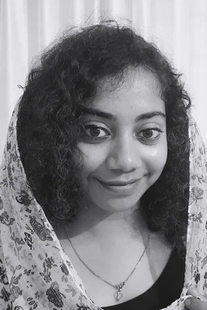 Aishwarya Laiby
