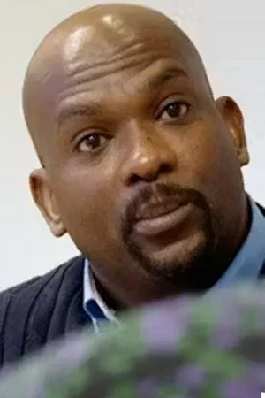 Billy Bilungi