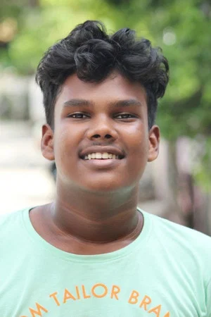 Sreehari Rajesh