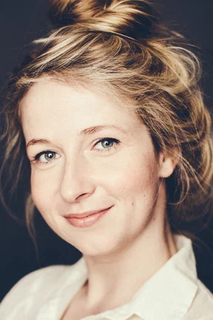 Ulla Vejby