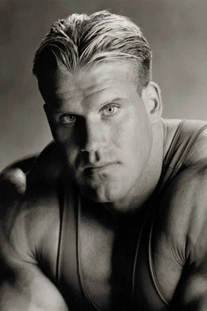Фото: Jay Cutler