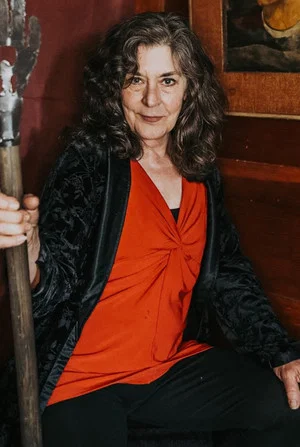 Jackey Neyman