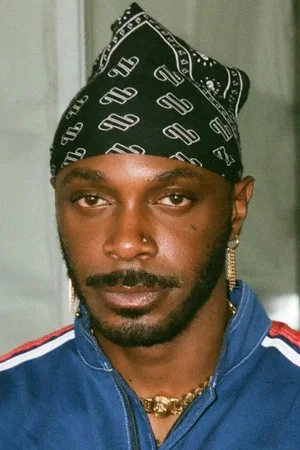 Фото: JPEGMAFIA