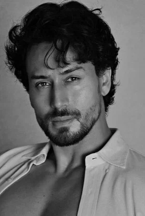 Tiger Shroff